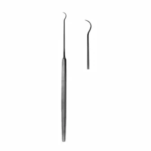 Fine Wound Retractors (Dura Hook, Skin Hooks)
