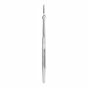 SCALPEL BLADES & HANDLES