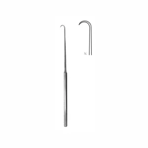 Suction Dissector, Osteotomes