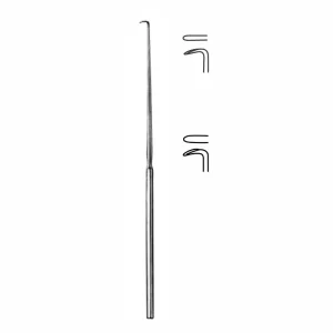 Saddle Hooks, Vein Hooks