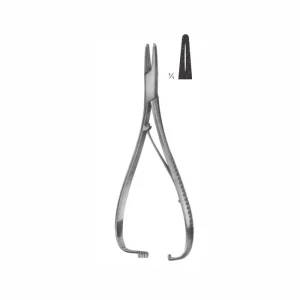 Needle Holders