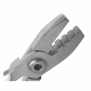 PLIERS FOR ORTHODONTICS & PROSTHETICS