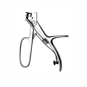Broncho-Esophagoscopy Forceps