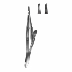 Micro Needle Holders