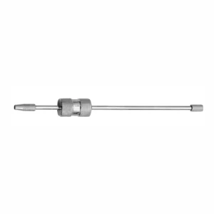MRU manual crown remover single ended