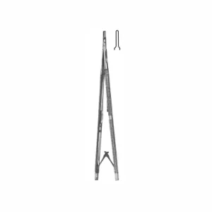 Micro Needle Holders, Needle Holders