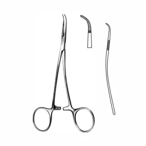 Dissecting, Ligature Forceps
