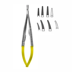 Micro Needle Holders