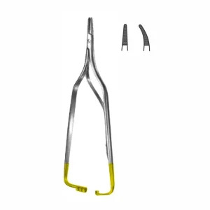 Micro Needle Holders