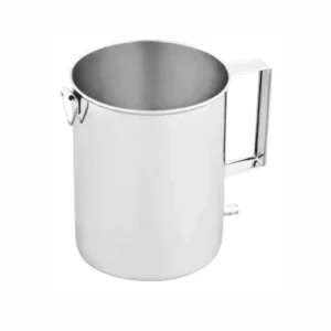 MEASURING JUGS, BUCKETS & IRRIGATORS