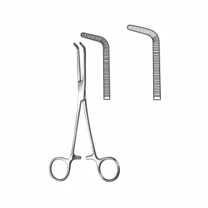 Dissecting, Ligature Forceps