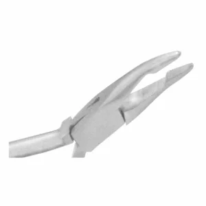 PLIERS FOR ORTHODONTICS & PROSTHETICS