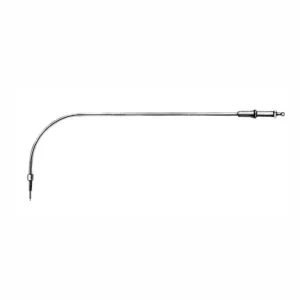 Broncho-Esophagoscopy Forceps