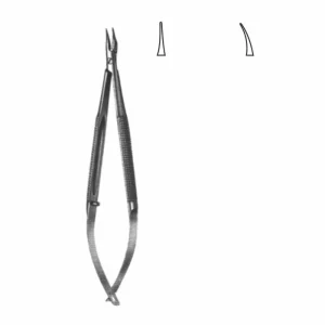 Micro Needle Holders