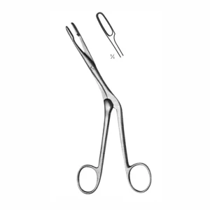 Septum Forceps