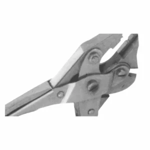 PLIERS FOR ORTHODONTICS & PROSTHETICS