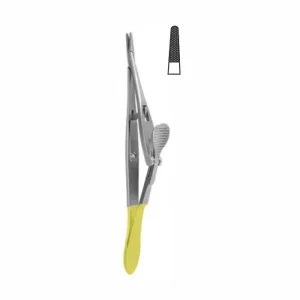 Micro Needle Holders T.C.