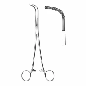 Dissecting, Ligature Forceps
