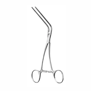 Peripheral Vascular Clamps