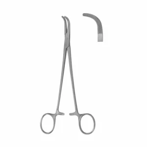 Dissecting, Ligature Forceps