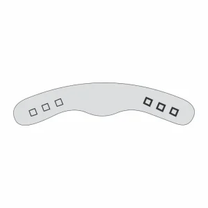 Matrix bands