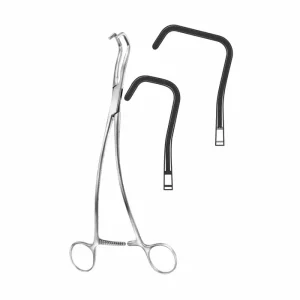 Dissecting, Ligature Forceps