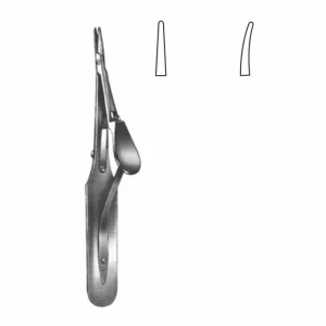 Micro Needle Holders