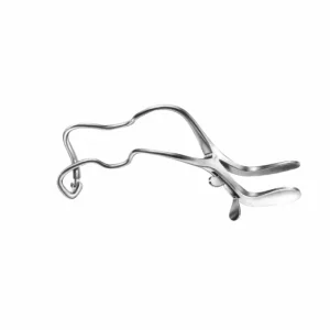 Mouth Gags, Lip and Cheek Retractors