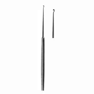 Fine Wound Retractors (Dura Hook, Skin Hooks)
