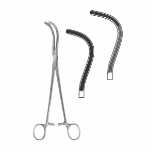Dissecting, Ligature Forceps