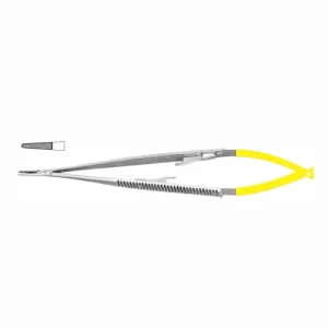 NEEDLE HOLDERS