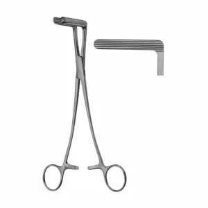 Haemostatic Forceps, Dissecting, Ligature Forceps, Vaginal Clamp