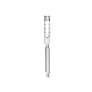 IMPLANTOLOGY INSTRUMENTS