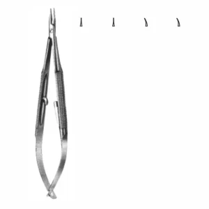 Micro Needle Holders