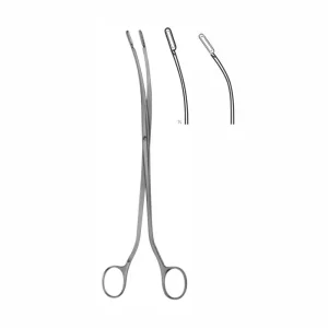 Gall Stone Forceps