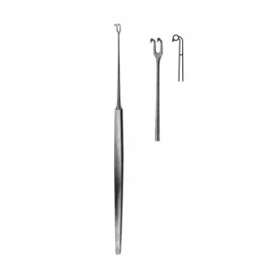 Fine Wound Retractors (Dura Hook, Skin Hooks)