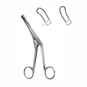 Septum Forceps