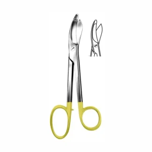 Bandage Scissors, Plaster Scissors