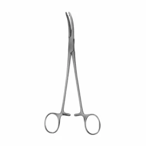 Haemostatic Forceps