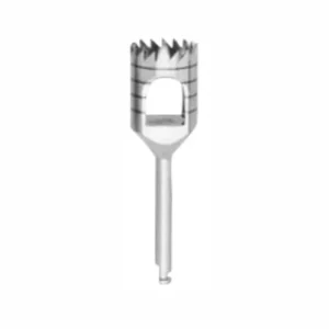 IMPLANTOLOGY INSTRUMENTS