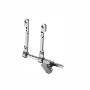 Retractors For Cervical Vertebral Column