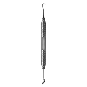 Dull Scaler/Band Pusher